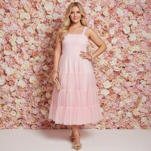 Ivy City Destiny Dress